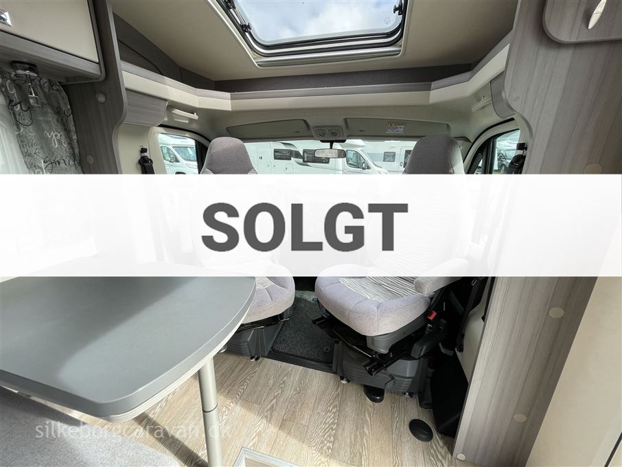 Hobby Ontour Edition V65 GE